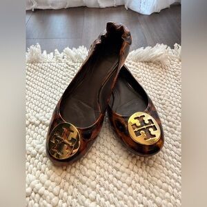 Tori Burch Minnie Ballet Flats